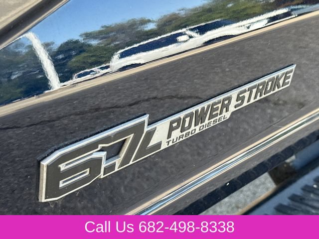 Certified 2025 Ford F350 XL AWD/4WD image 6