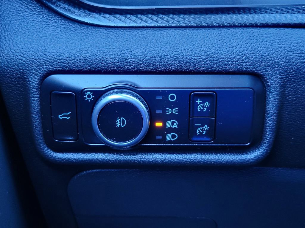 Certified 2023 Ford Explorer ST-Line w/ Class IV Trailer Tow Package image 28