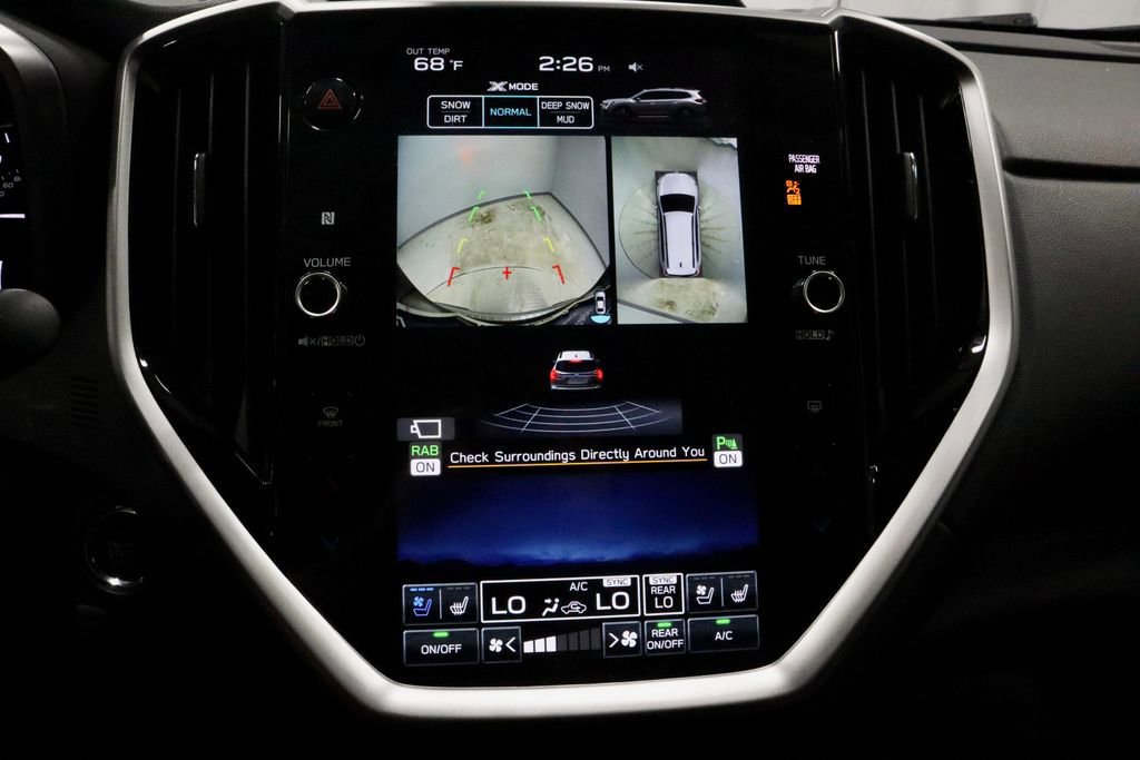 Used 2024 Subaru Ascent Touring image 9