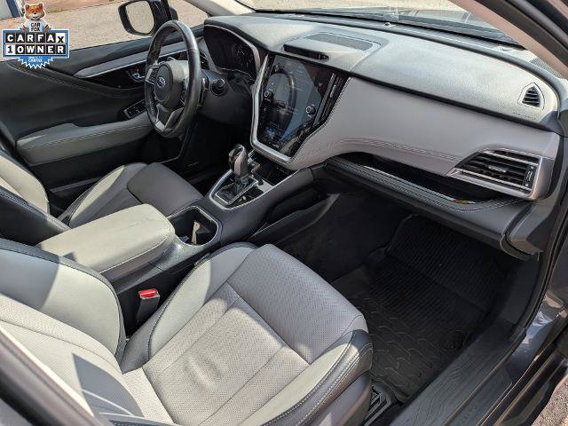 Used 2024 Subaru Outback Limited AWD/4WD image 24