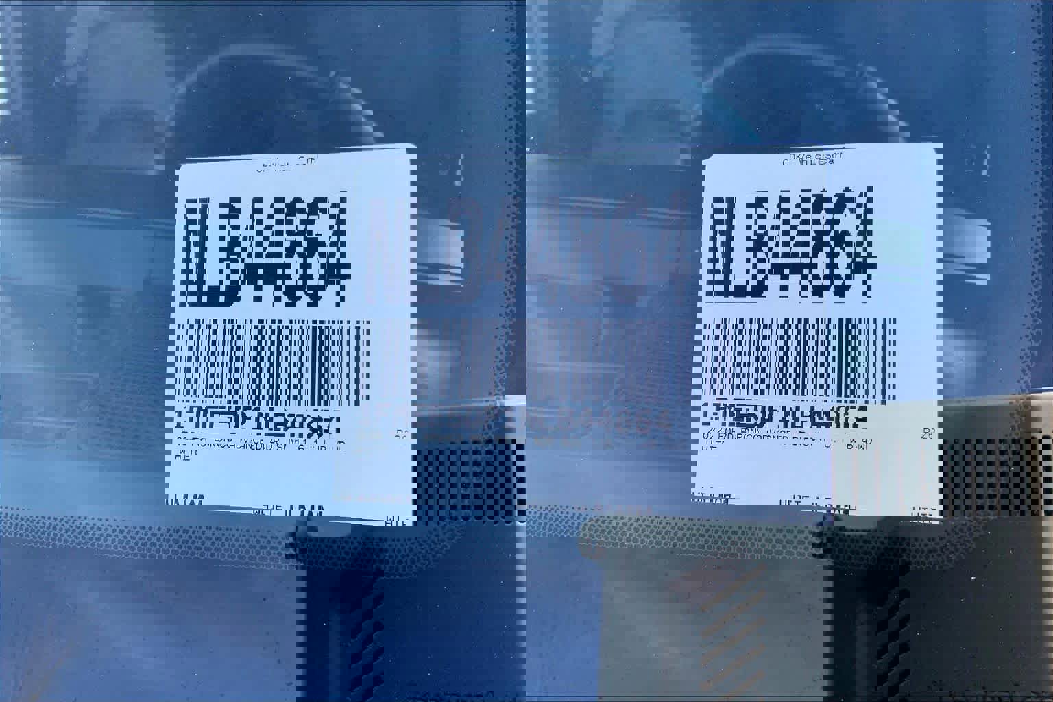 Certified 2022 Ford Bronco Outer Banks w/ Sasquatch Package image 33