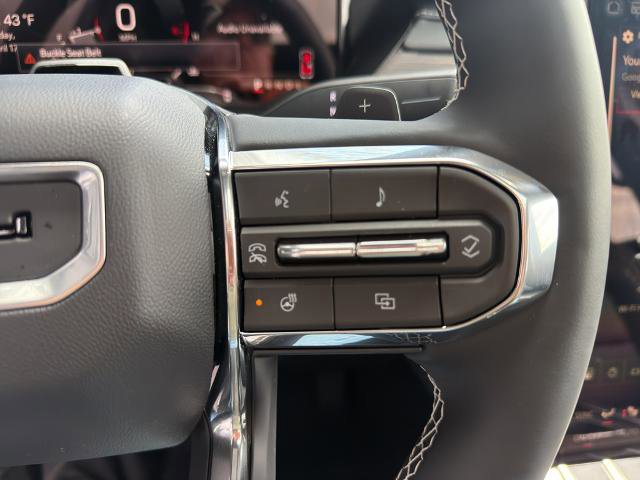 Used 2026 GMC Acadia Denali w/ Super Cruise Package image 24