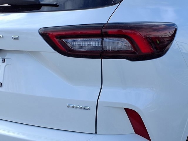 Certified 2023 Ford Escape ST-Line Select w/ Tech Pack #2 image 26