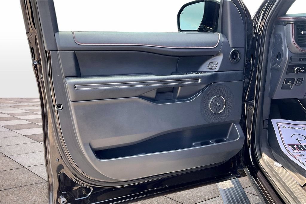 Certified 2023 Ford Expedition Limited RWD image 23