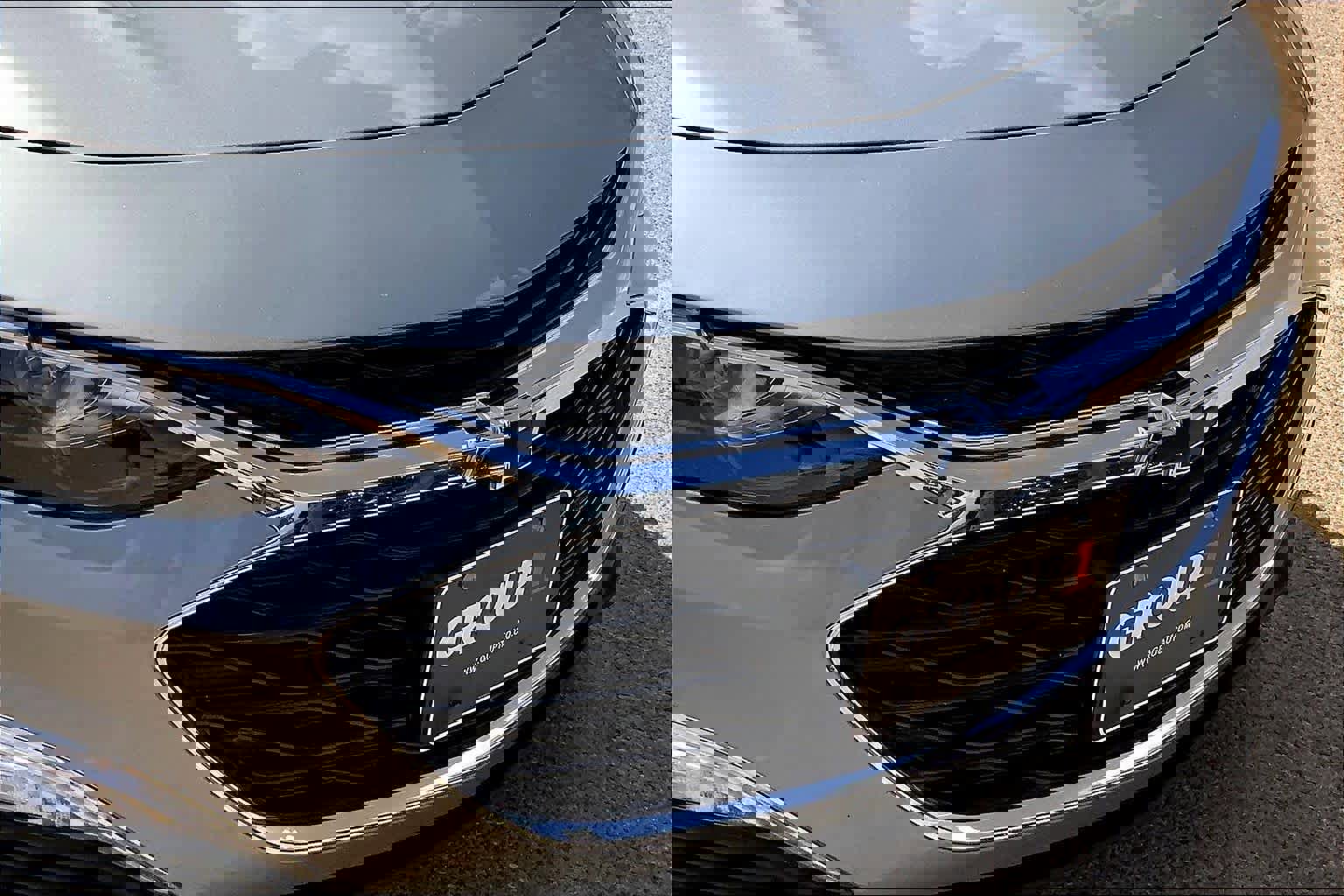 Used 2024 Chevrolet Malibu RS image 30