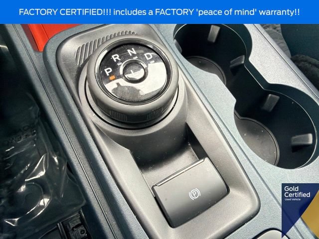 Certified 2024 Ford Maverick XLT FWD image 39