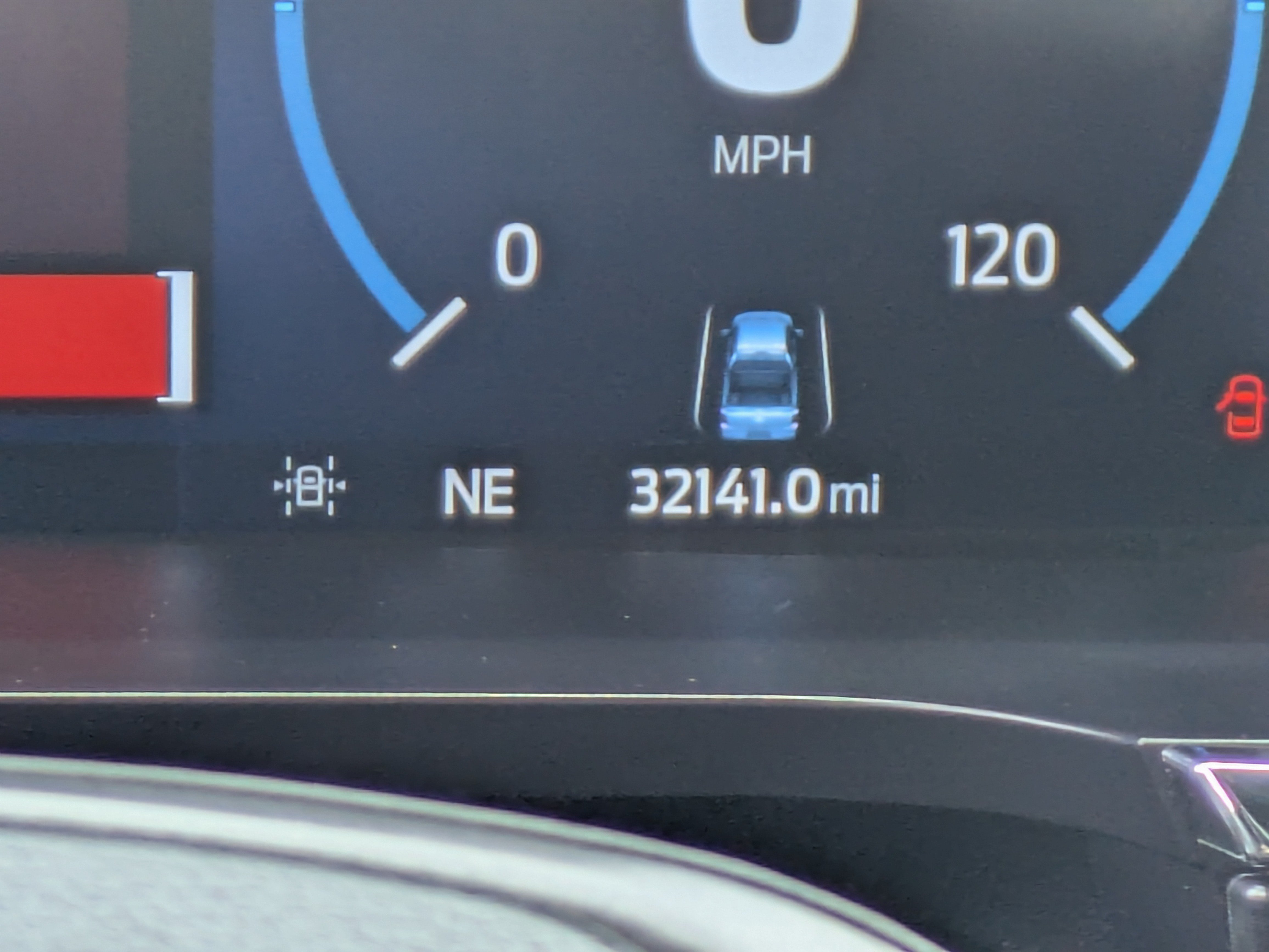Certified 2023 Ford F150 Lariat AWD/4WD image 32