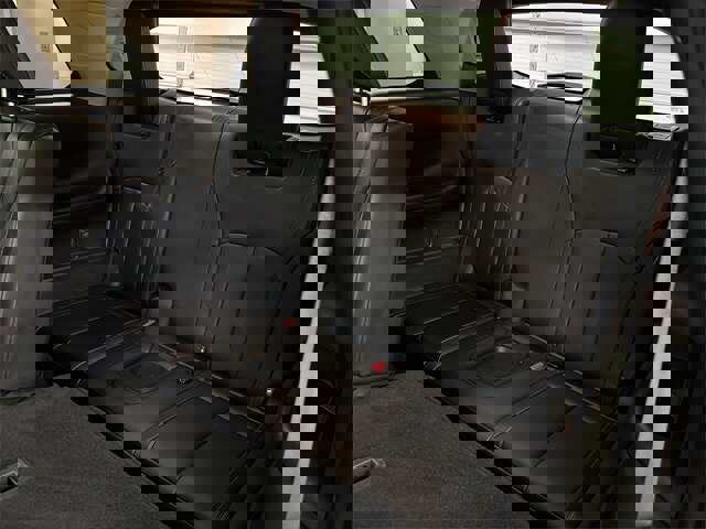 Used 2024 INFINITI QX60 Luxe image 15