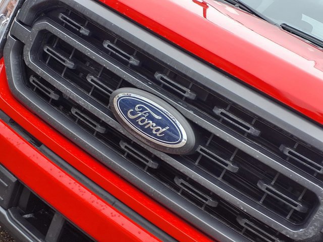 Certified 2023 Ford F150 XLT w/ Equipment Group 302A High image 28