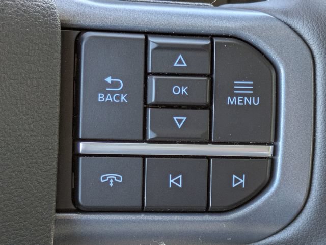 Certified 2026 Ford F350 Lariat AWD/4WD image 26