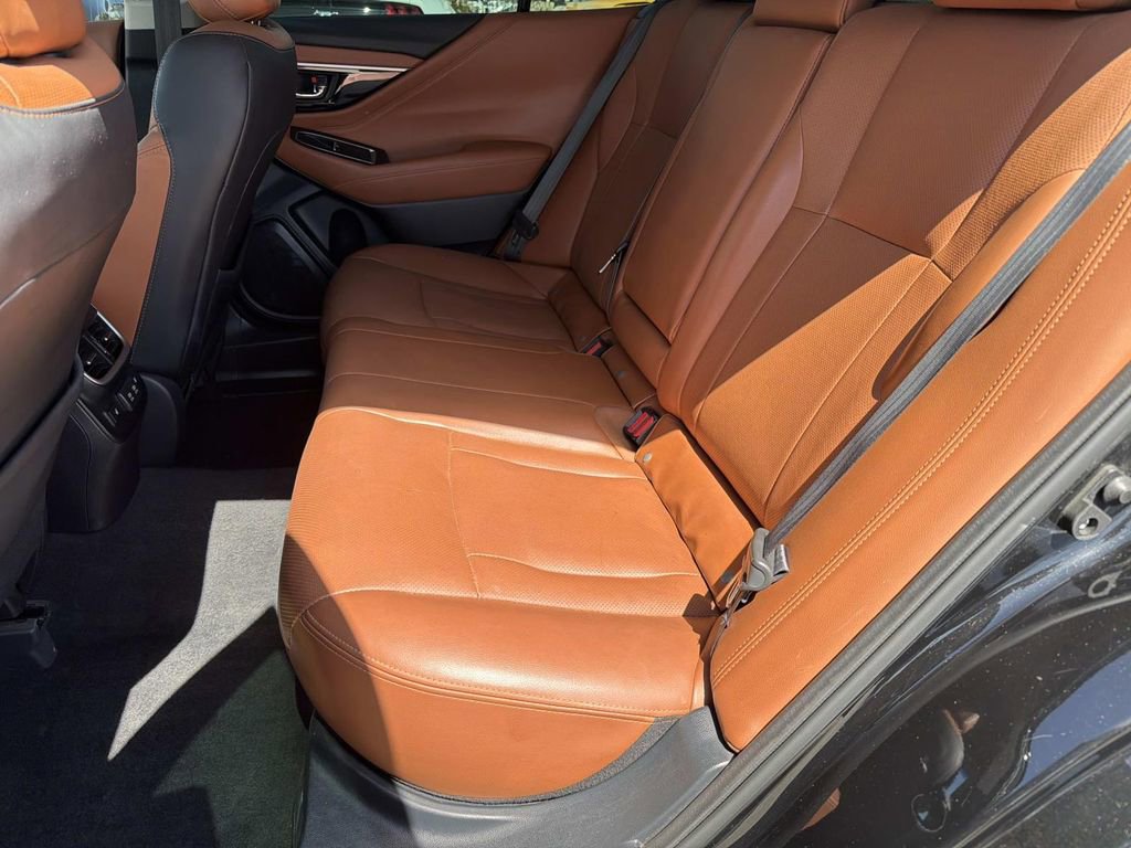 Used 2022 Subaru Legacy Touring XT w/ Popular Package #3 image 23