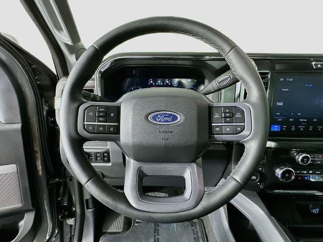 Certified 2026 Ford F250 Lariat w/ Chrome Package AWD/4WD image 16