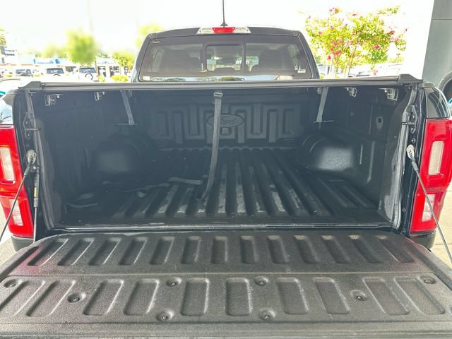 Certified 2020 Ford Ranger XLT w/ Equipment Group 302A Luxury RWD image 26