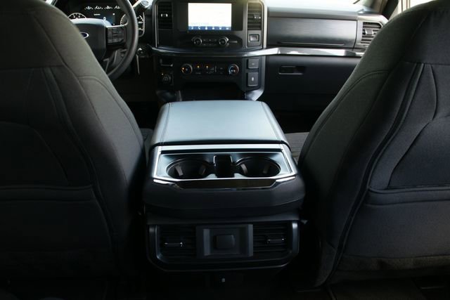 Certified 2021 Ford F150 XL w/ STX Appearance Package image 28