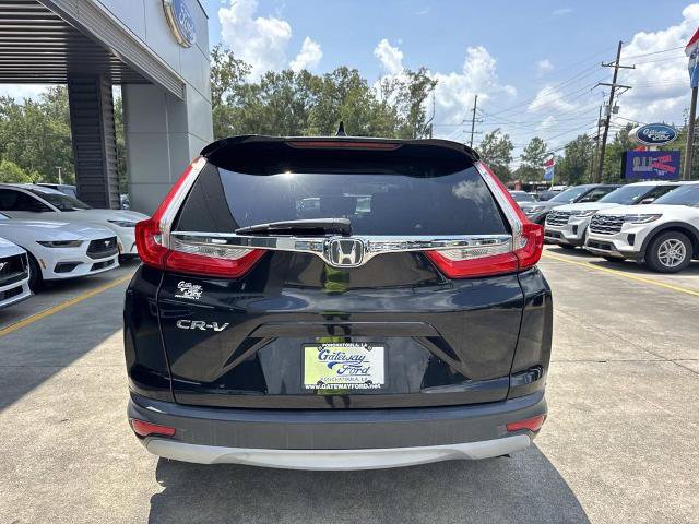 Used 2017 Honda CR-V EX image 7
