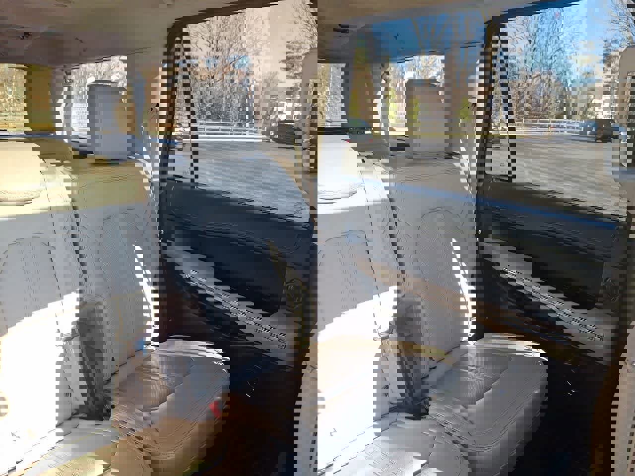 Certified 2023 Ford Expedition Max Limited image 14