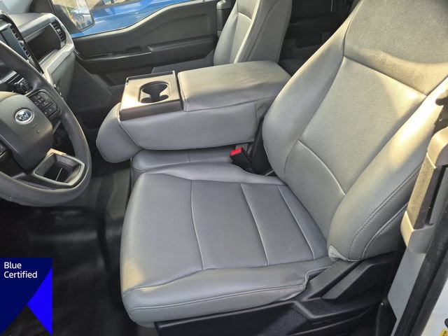 Certified 2023 Ford F150 XL RWD image 15