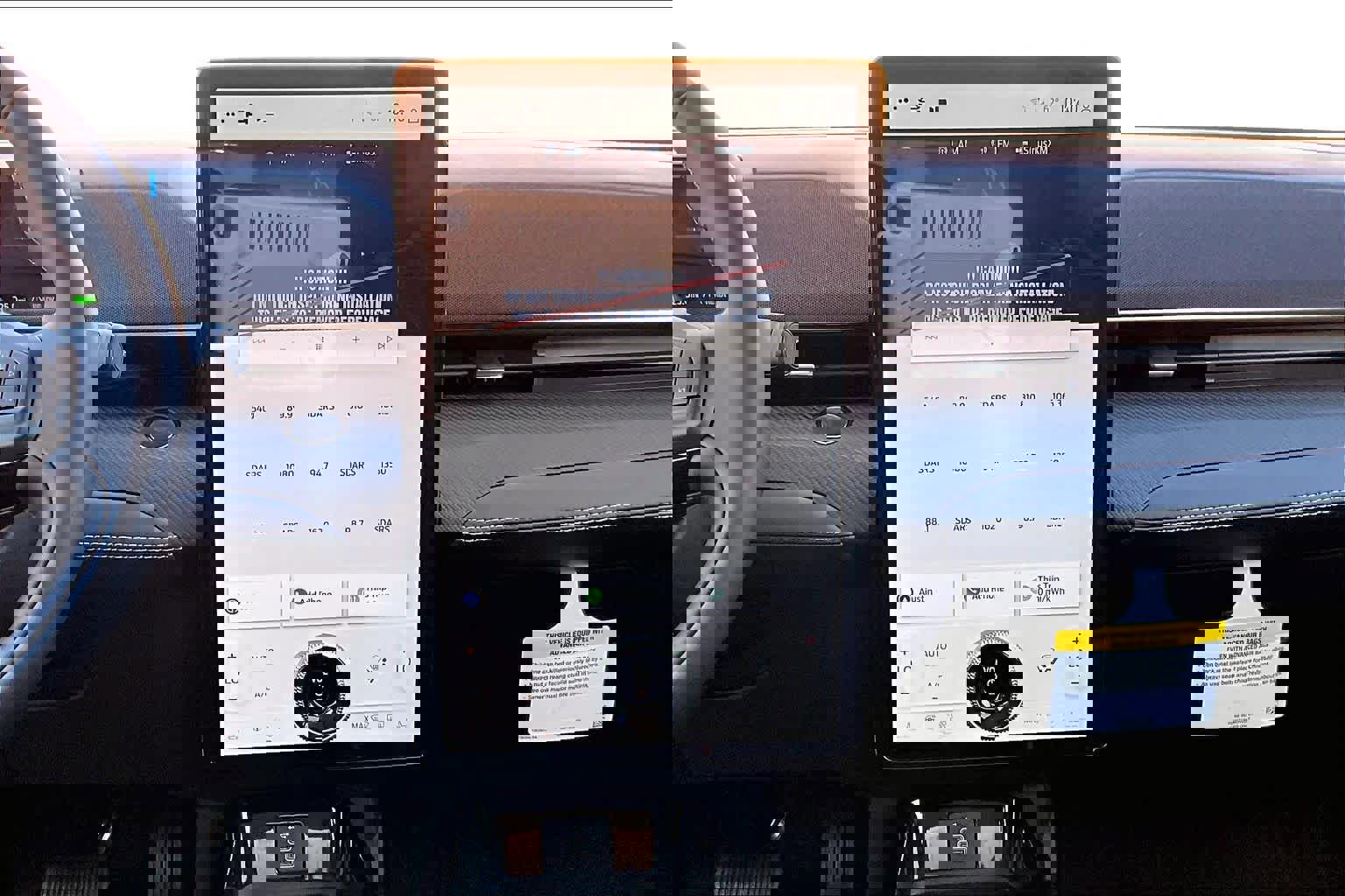 Certified 2025 Ford Mustang Mach-E Select w/ Comfort Package Lite image 11