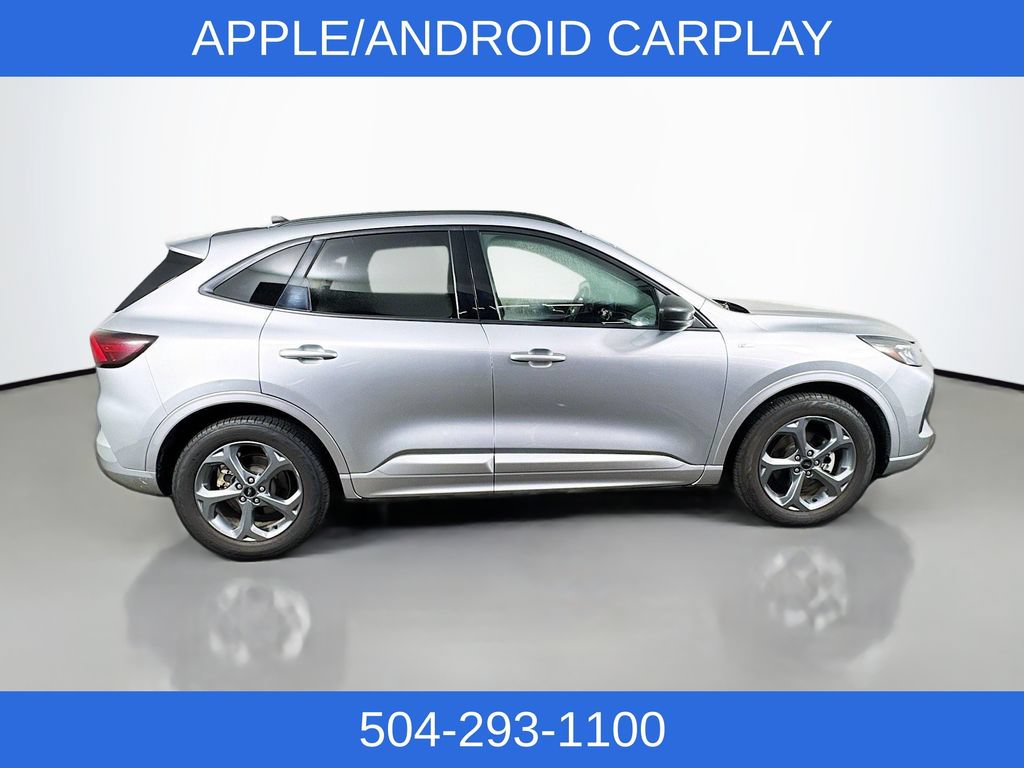 Certified 2024 Ford Escape ST-Line FWD image 6