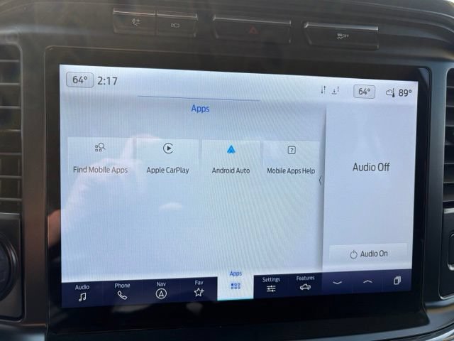 Certified 2023 Ford F150 XLT w/ Equipment Group 302A High AWD/4WD image 29