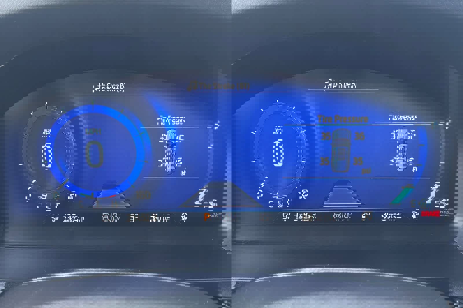 Certified 2023 Ford Explorer ST w/ Equipment Group 401A image 26