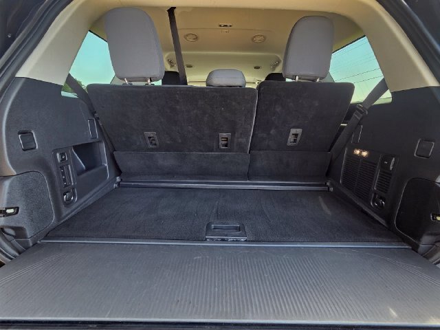 Certified 2025 Ford Expedition Active AWD/4WD image 14