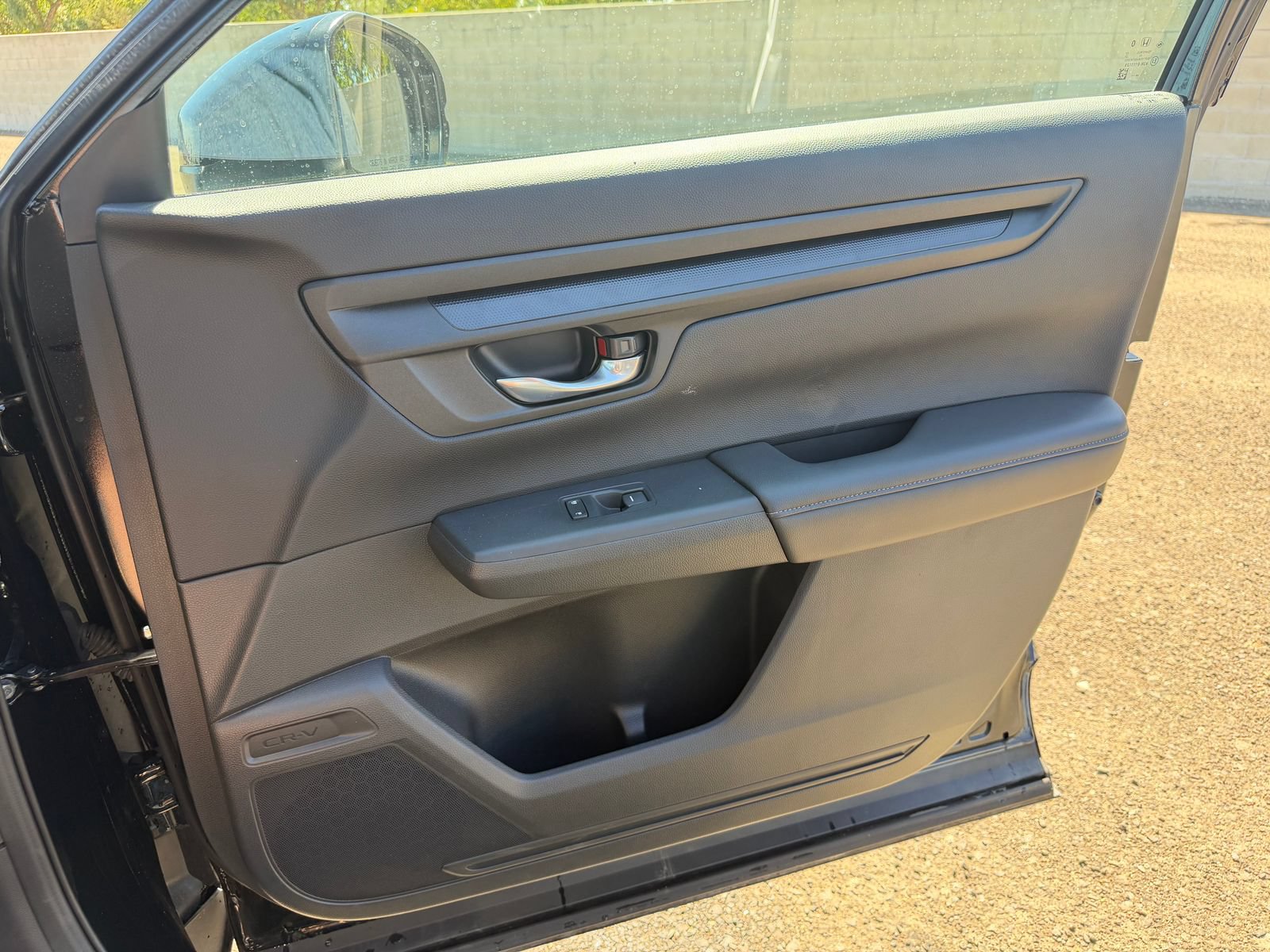 Used 2025 Honda CR-V EX image 19