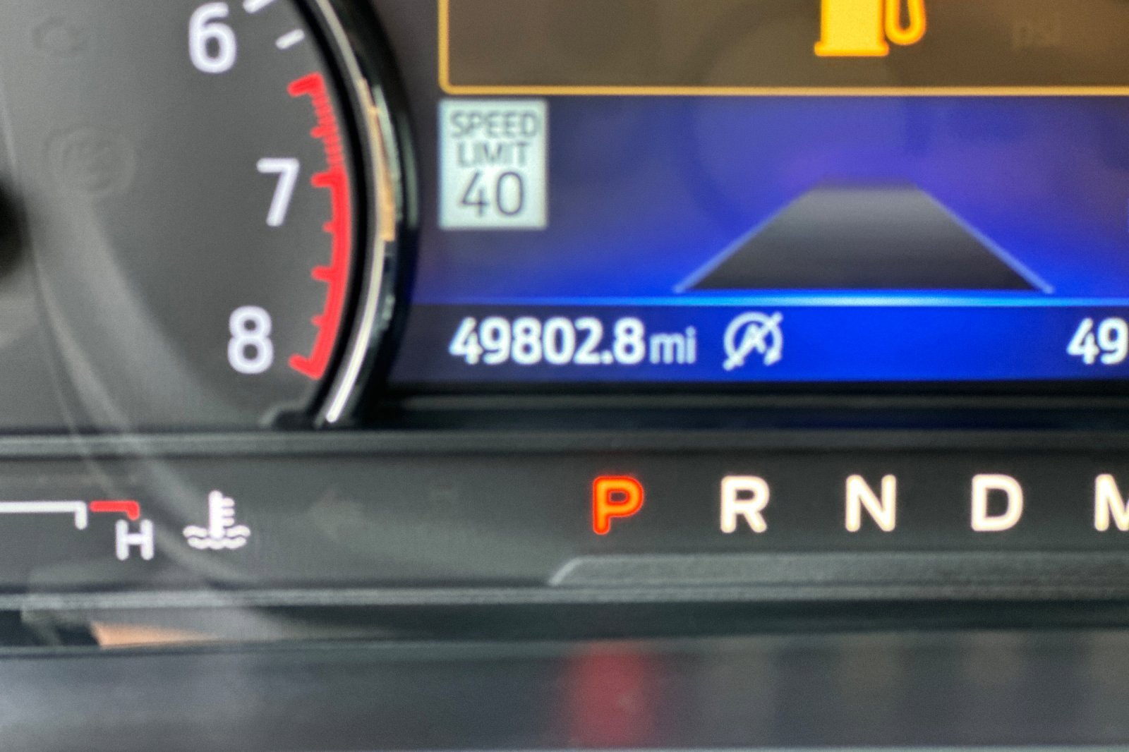 Certified 2020 Ford Explorer XLT w/ Equipment Group 202A image 26