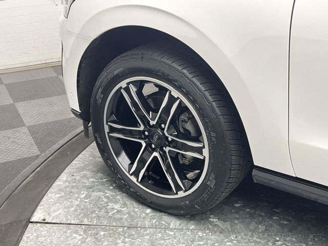 Certified 2021 Ford Expedition Max Limited AWD/4WD image 39