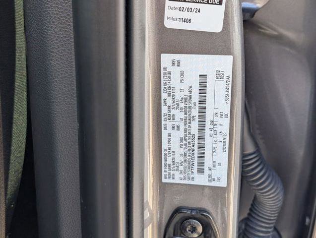 Certified 2022 Ford F150 XLT w/ Equipment Group 302A High AWD/4WD image 25