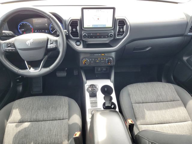 Certified 2023 Ford Bronco Sport Big Bend w/ Convenience Package AWD/4WD image 35
