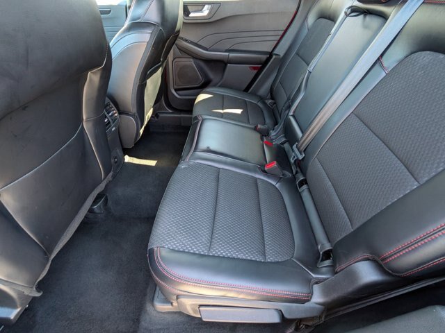 Certified 2024 Ford Escape ST-Line w/ Tech Pack #1 AWD/4WD image 23