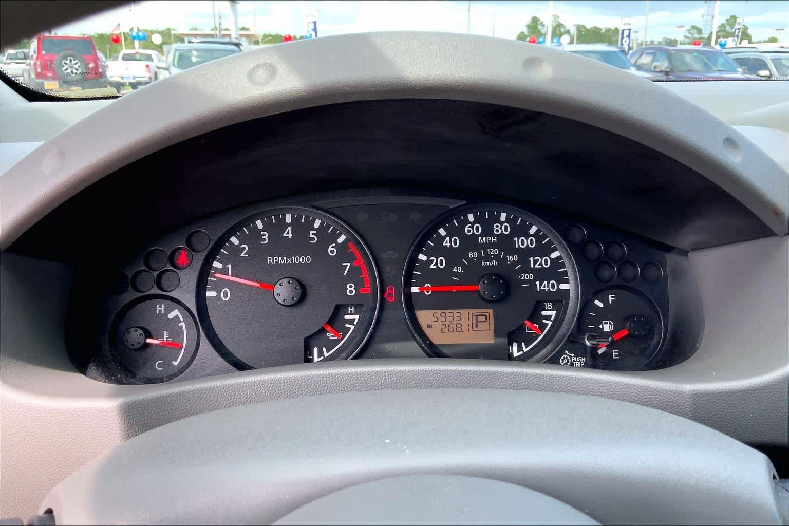 Used 2019 Nissan Frontier SV RWD image 25