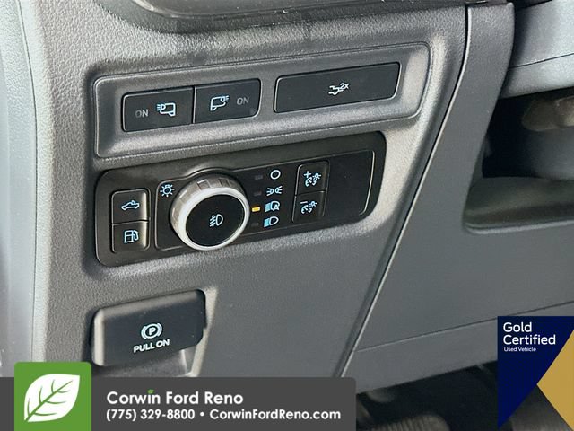 Certified 2023 Ford F150 XLT w/ Equipment Group 302A High AWD/4WD image 14