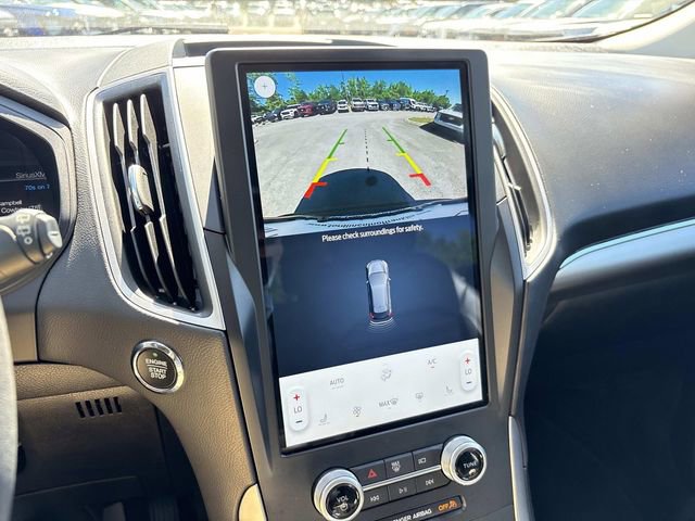 Certified 2022 Ford Edge SEL w/ Convenience Package AWD/4WD image 31