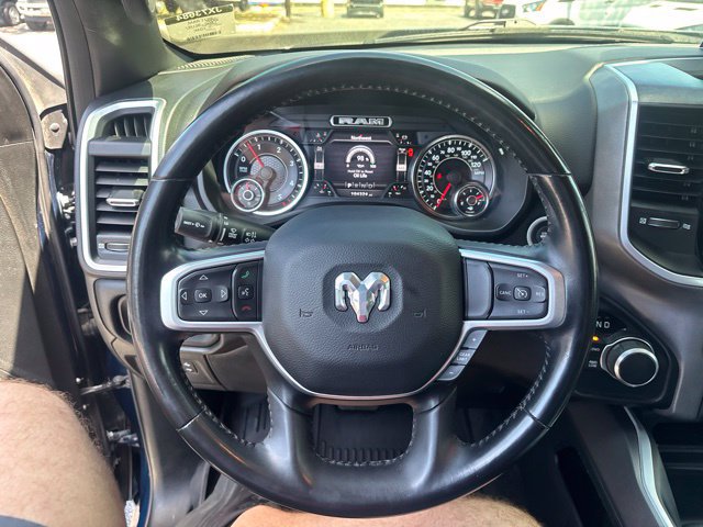 Used 2021 RAM 1500 Big Horn AWD/4WD image 21
