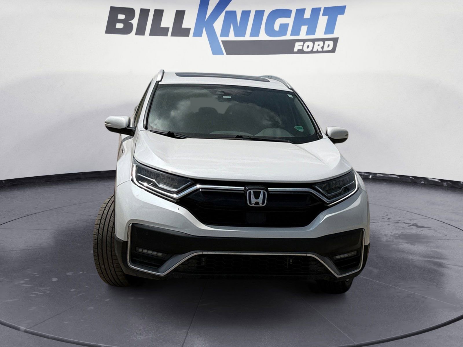 Used 2022 Honda CR-V Touring image 8