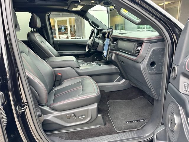 Certified 2023 Ford Expedition Limited AWD/4WD image 63