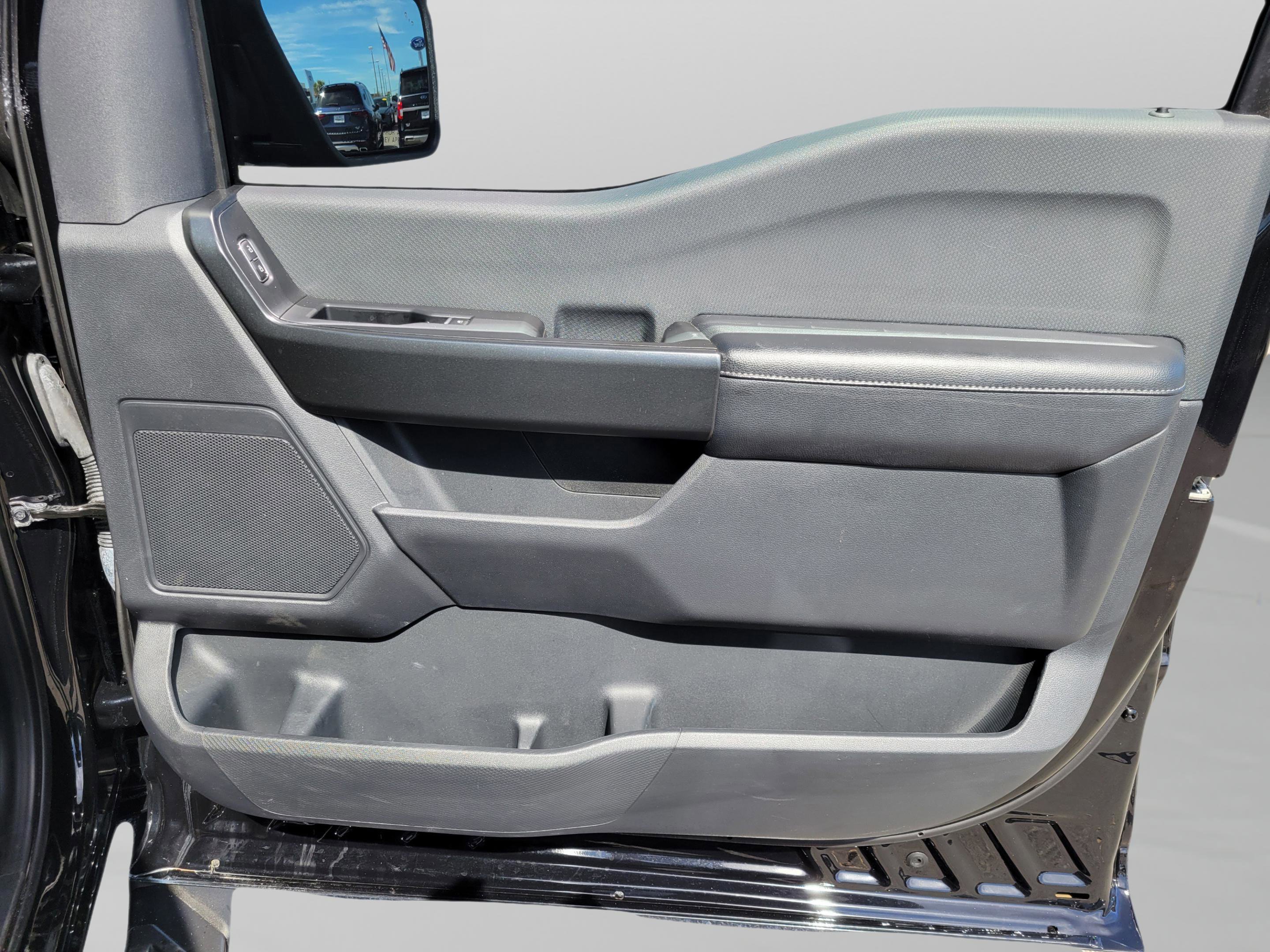 Certified 2023 Ford F150 XL w/ STX Appearance Package image 31