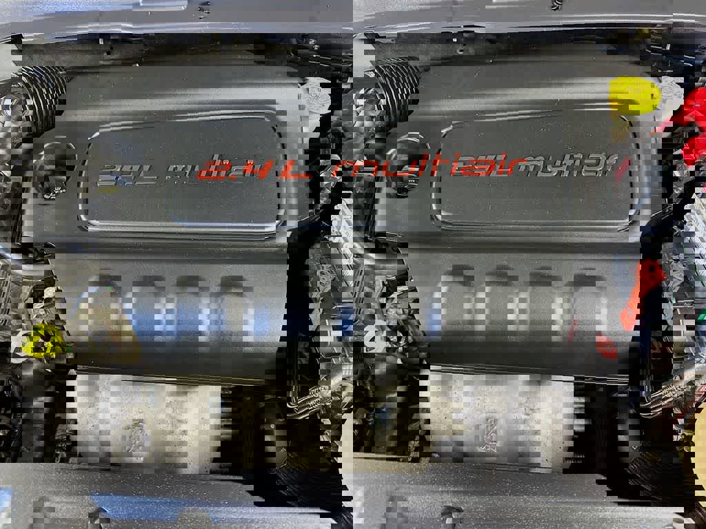 Used 2020 Jeep Compass Limited image 12