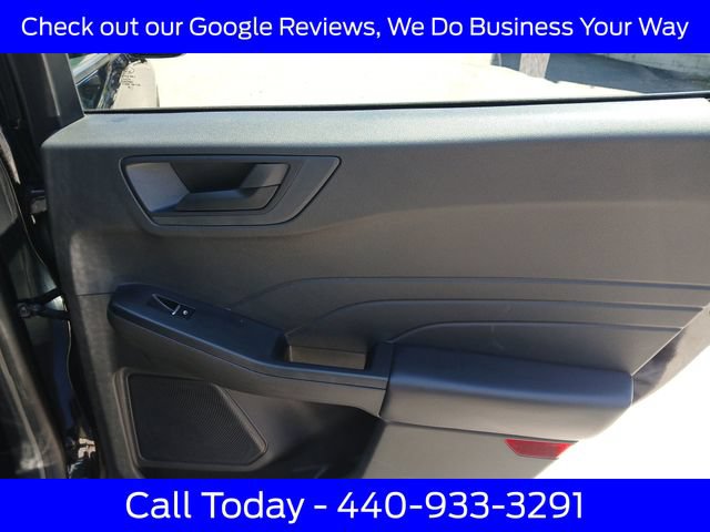 Certified 2023 Ford Escape Active AWD/4WD image 38