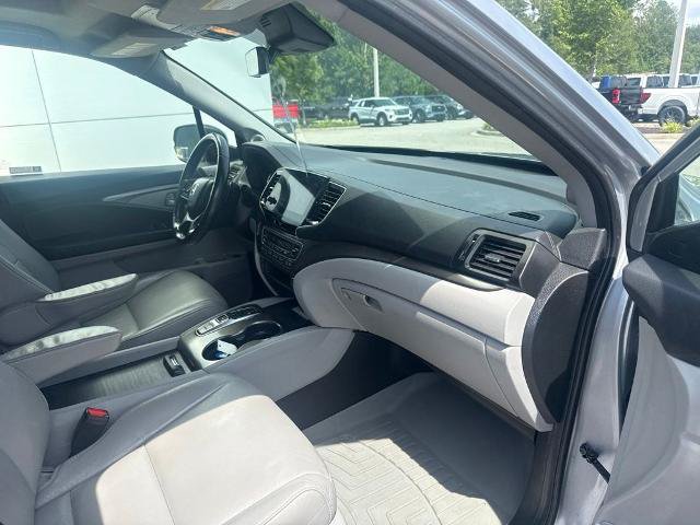 Used 2021 Honda Pilot Special Edition image 34