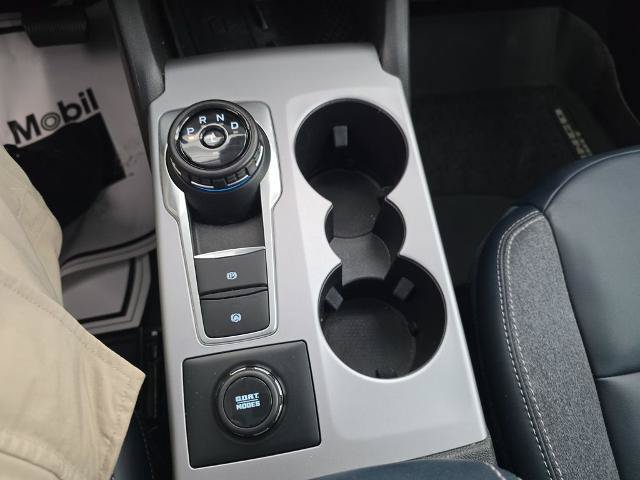 Certified 2023 Ford Bronco Sport Outer Banks w/ Tech Package AWD/4WD image 21