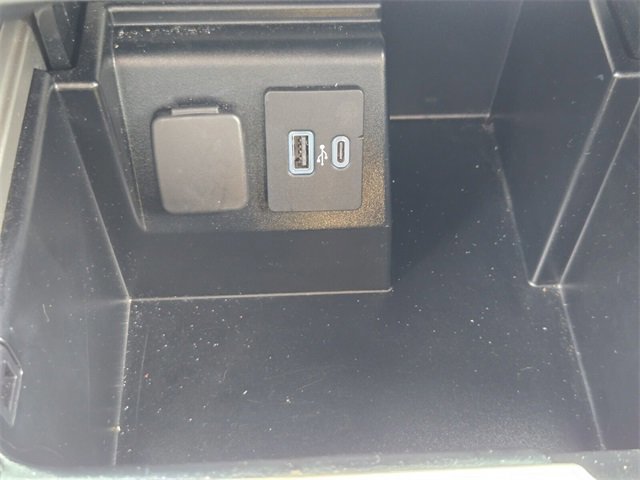 Certified 2022 Ford Explorer Limited image 24