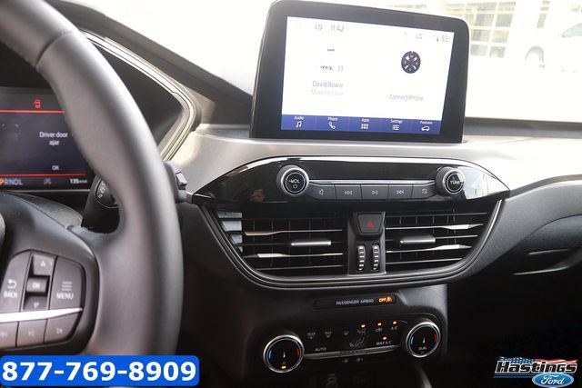 Certified 2024 Ford Escape Active FWD image 19