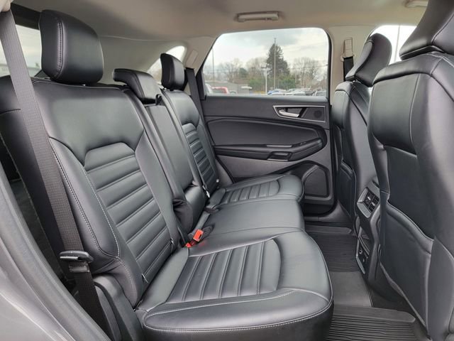 Certified 2022 Ford Edge SEL w/ Convenience Package image 23