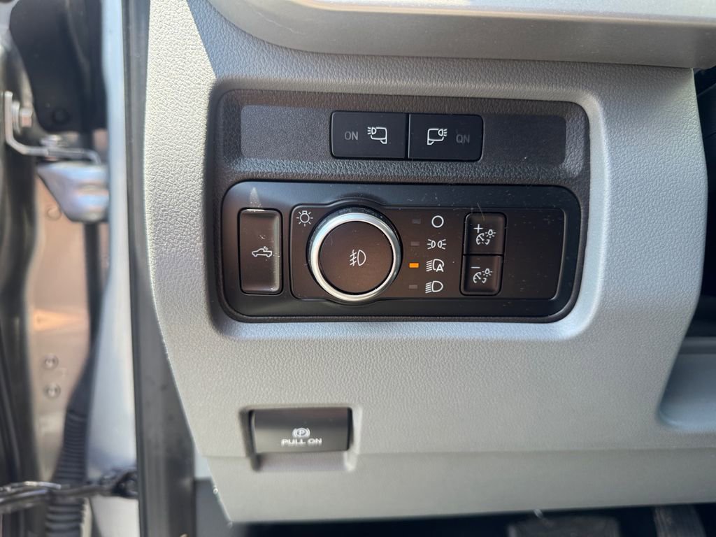 Certified 2023 Ford F250 XLT w/ Tremor Off-Road Package AWD/4WD image 22