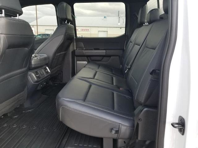 Certified 2024 Ford F150 XLT w/ Equipment Group 303A High image 15