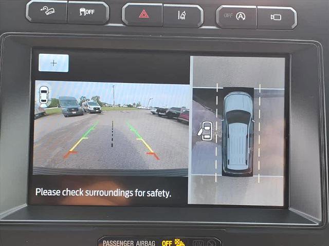 Certified 2021 Ford Expedition Max Limited image 29