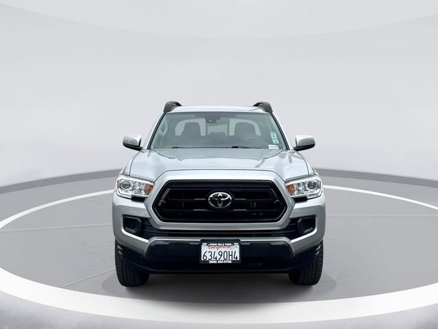 Used 2022 Toyota Tacoma SR AWD/4WD image 2